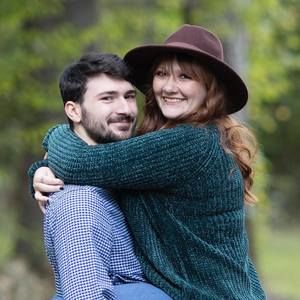 Meet your Posher, Kelsey